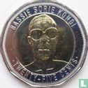 Sierra Leone 25 Cent 2022 - Bild 2