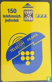 Telecom Praha - Image 1