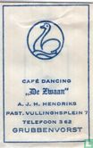 Café Dancing "De Zwaan" - Image 1