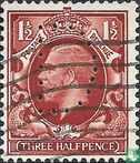 George V - Image 1