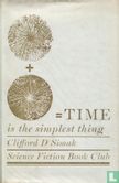 Time is the Simplest Thing - Image 1