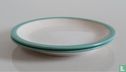 Edam breakfast plate - green - Image 1