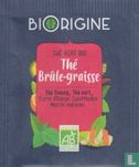 Thé Brûle-graisse - Afbeelding 1