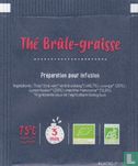 Thé Brûle-graisse - Afbeelding 2