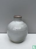Vase 518 - gray - Image 1
