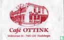 Café Ottink - Afbeelding 1
