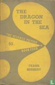 The Dragon in the Sea - Afbeelding 1