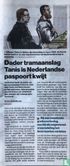 Dader tramaanslag Tanis is Nederlandse paspoort kwijt - Afbeelding 2