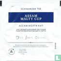 Assam Malty Cup - Afbeelding 2