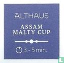Assam Malty Cup - Afbeelding 3
