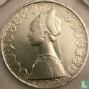 Italië 500 lire 1985 (zilver) - Afbeelding 2