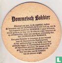 Dommelsch Bokbier. 4 't Gulle bier uit goeden tijden. / Dommelsch Bokbier - Image 2