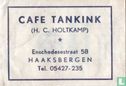 Cafe Tankink - Afbeelding 1