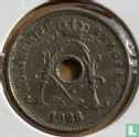 Belgium 10 centimes 1926/5 (NLD) - Image 1