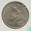 Belgique 50 centimes 1932/22 (NLD) - Image 2