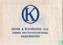 Odink & Koenderink N.V. - Afbeelding 1