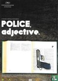 FM10009 - Police, Adjective - Image 1