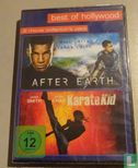 After Earth + Karate Kid - Image 1