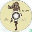 The very best of Jethro Tull - Afbeelding 3