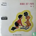 Riri et Fifi 1 - Afbeelding 1