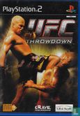 UFC: Throwdown - Afbeelding 1