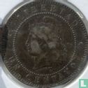 Argentinië 1 centavo 1886 - Afbeelding 2