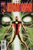 The Invincible Iron Man 38 - Image 1