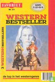 Western Bestseller 21 - Image 1
