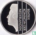 Nederland 10 cent 1985 (PROOF) - Afbeelding 2