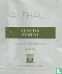 Sencha Senpai - Bild 1