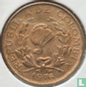 Colombia 1 centavo 1976 - Afbeelding 1