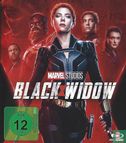 Black widow - Afbeelding 1