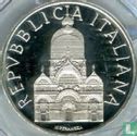 Italy 1000 lire 1994 (PROOF) "900th anniversary Basilica of San Marco in Venice" - Image 2
