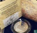 Italy 1000 lire 1994 (PROOF) "900th anniversary Basilica of San Marco in Venice" - Image 3