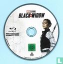 Black widow - Afbeelding 3
