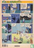 Sjors en Sjimmie stripblad 24 - Image 2