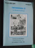 Tintinomania V - Afbeelding 1