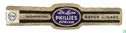 De Luxe Phillies Extra Size - Incorporated-Bayuk Cigars - Image 1