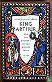 King Arthur and his knights of the round table - Image 1