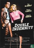 FM18004 - Double Indemnity - Afbeelding 1