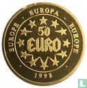 50 euro - Afbeelding 1