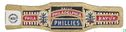 Bayuk Philadelphia Phillies-Phila-Bayuk - Afbeelding 1
