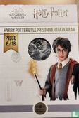 Frankreich 10 Euro 2021 (Folder) "Harry Potter and the Prisoner of Azkaban - Buckbeak" - Bild 1