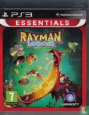 Rayman Legends (Essentials) - Afbeelding 1