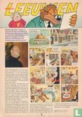 Sjors en Sjimmie stripblad 6 - Image 3