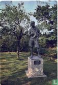 The Tait McKenzie Boy Scout Statue - Bild 1