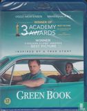Green Book - Afbeelding 1