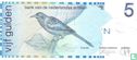 Niederländische Antillen 5 Gulden 1994 - Bild 1