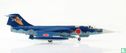 JASDF - F-104J Starfighter, 46-8587, 202nd sqn, Nyutabaru AB, Japan, "TAC Meet 1980" - Afbeelding 2