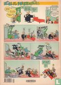 Sjors en Sjimmie stripblad 3 - Bild 2